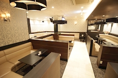 QT・キューティー - 東海市のキャバクラ 店舗写真