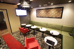 QT・キューティー - 東海市のキャバクラ 店舗写真