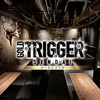 店舗写真 CLUB GOLD TRIGGER・ゴールドトリガー - 国分町のキャバクラ