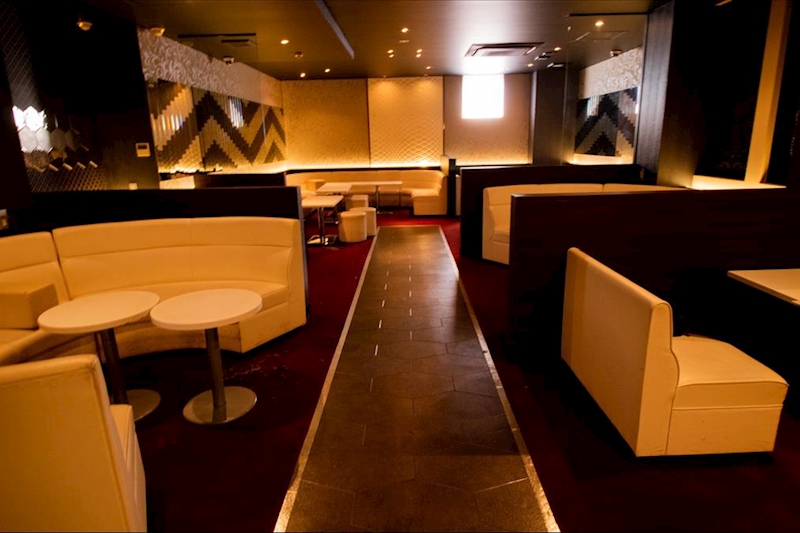 福知山のキャバクラおすすめBEST18:第17位 Belle