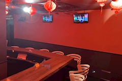 百姫夜行・ヒャッキヤコウ - 御徒町のガールズバー 店舗写真