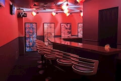 百姫夜行・ヒャッキヤコウ - 御徒町のガールズバー 店舗写真