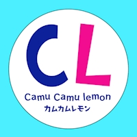 近くの店舗 Camu Camu Lemon