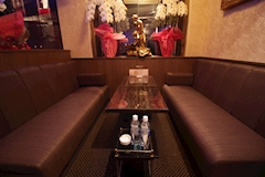 ゴールデン ダルマ　にしき - 名古屋 錦のフィリピンパブ 店舗写真