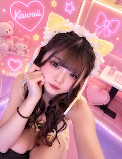 週末！セクシー猫衣装！
