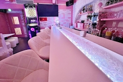 Colors・カラーズ - 国分町のガールズバー 店舗写真