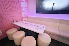 Colors・カラーズ - 国分町のガールズバー 店舗写真