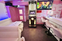 Colors・カラーズ - 国分町のガールズバー 店舗写真