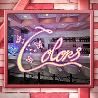 店舗写真 Colors・カラーズ - 国分町のガールズバー