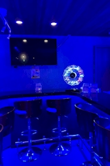 BAR THE OCEAN・オーシャン - 鴻巣のガールズバー 店舗写真