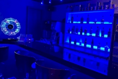 BAR THE OCEAN・オーシャン - 鴻巣のガールズバー 店舗写真