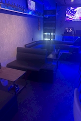 BAR THE OCEAN・オーシャン - 鴻巣のガールズバー 店舗写真