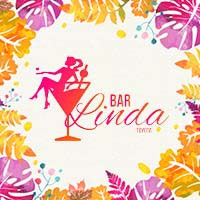 近くの店舗 BAR Linda