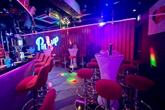 Pin-up・ピンナップ - 国分町のガールズバー 店舗写真