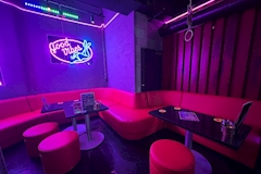 Pin-up・ピンナップ - 国分町のガールズバー 店舗写真