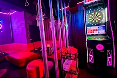 Pin-up・ピンナップ - 国分町のガールズバー 店舗写真