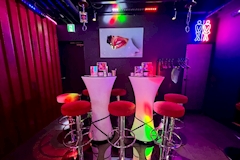Pin-up・ピンナップ - 国分町のガールズバー 店舗写真