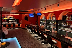 Soleil・ソレイユ - 浅草のガールズバー 店舗写真