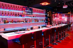 Ruler 広島・ルーラー - 広島市(流川)のガールズバー 店舗写真