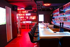 Ruler 広島・ルーラー - 広島市(流川)のガールズバー 店舗写真