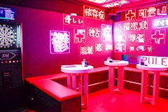 Ruler 広島・ルーラー - 広島市(流川)のガールズバー 店舗写真