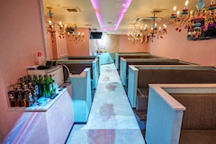 RIBBON・リボン - 名古屋 錦のコンカフェ 店舗写真