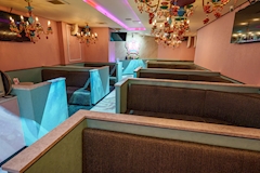 RIBBON・リボン - 名古屋 錦のコンカフェ 店舗写真
