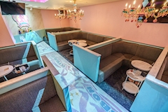 RIBBON・リボン - 名古屋 錦のコンカフェ 店舗写真