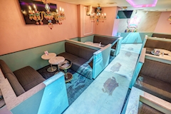 RIBBON・リボン - 名古屋 錦のコンカフェ 店舗写真