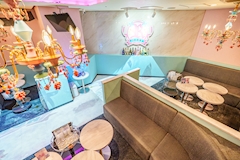 RIBBON・リボン - 名古屋 錦のコンカフェ 店舗写真
