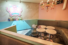 RIBBON・リボン - 名古屋 錦のコンカフェ 店舗写真
