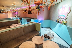 RIBBON・リボン - 名古屋 錦のコンカフェ 店舗写真