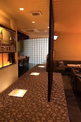 loungeめだか ・ラウンジメダカ - 権堂のスナック 店舗写真