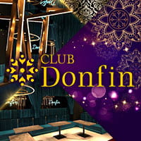 Donfin-Kitasenju- - 北千住のキャバクラ