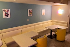 Aster・アスター - 小山・西口のガールズバー 店舗写真