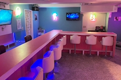 Aster・アスター - 小山・西口のガールズバー 店舗写真
