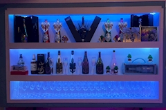 Aster・アスター - 小山・西口のガールズバー 店舗写真