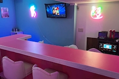 Aster・アスター - 小山・西口のガールズバー 店舗写真