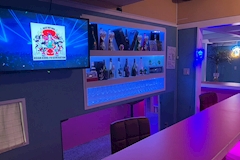 Aster・アスター - 小山・西口のガールズバー 店舗写真