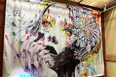Aster・アスター - 小山・西口のガールズバー 店舗写真