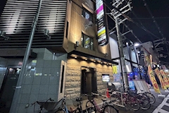 BAR FAIRY 布施店・フェアリー フセ - 布施のガールズバー 店舗写真