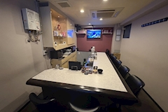 BAR FAIRY 布施店・フェアリー フセ - 布施のガールズバー 店舗写真