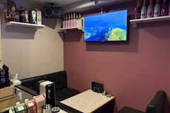 BAR FAIRY 布施店・フェアリー フセ - 布施のガールズバー 店舗写真