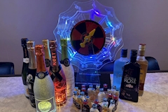 BAR FAIRY 布施店・フェアリー フセ - 布施のガールズバー 店舗写真