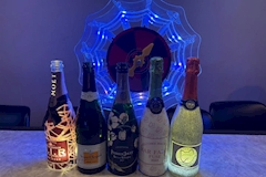 BAR FAIRY 布施店・フェアリー フセ - 布施のガールズバー 店舗写真