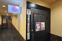 BAR FAIRY 布施店・フェアリー フセ - 布施のガールズバー 店舗写真