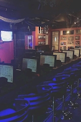 Girl's Bar MERO・メロ - 中村橋のガールズバー 店舗写真