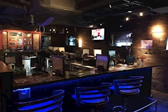 Girl's Bar MERO・メロ - 中村橋のガールズバー 店舗写真