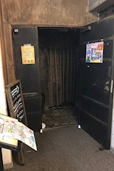 Girl's Bar MERO・メロ - 中村橋のガールズバー 店舗写真