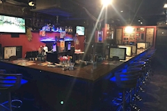 Girl's Bar MERO・メロ - 中村橋のガールズバー 店舗写真